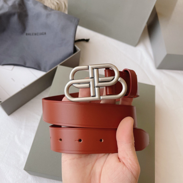 BALENCIAGA BELT (image for) BALENCIAGA BELT