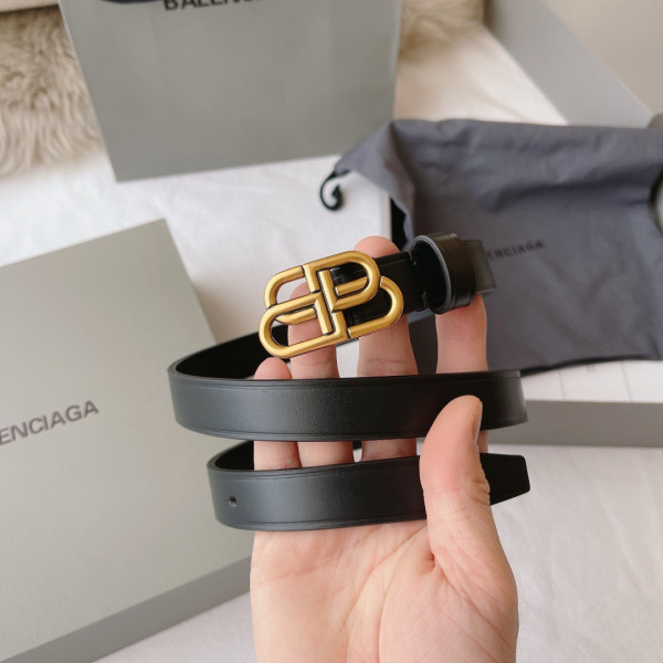 BALENCIAGA BELT (image for) BALENCIAGA BELT