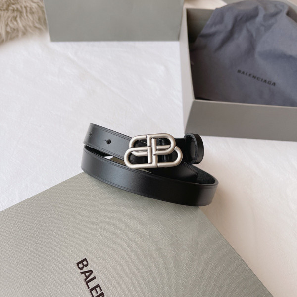 BALENCIAGA BELT (image for) BALENCIAGA BELT