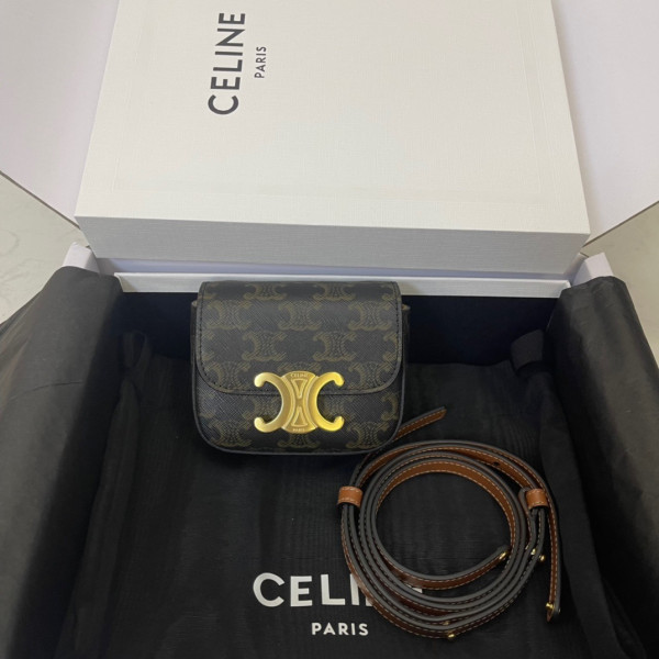 (image for) CELIN* MINI TRIOMPHE