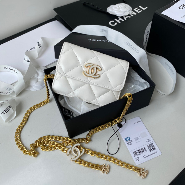 (image for) CL CLUTCH WITH CHAIN