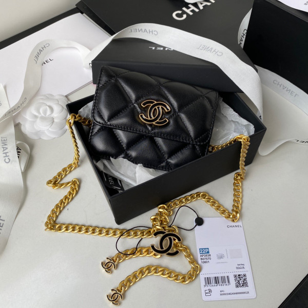 (image for) CL CLUTCH WITH CHAIN