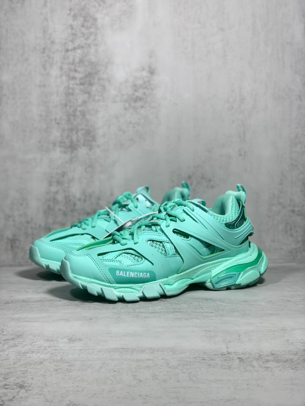 BALENCIAGA TRACK (image for) BALENCIAGA TRACK