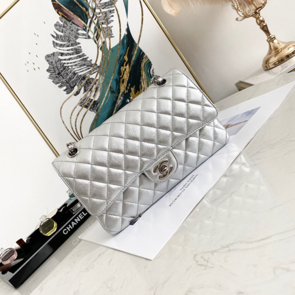 (image for) CL FLAP BAG-25CM