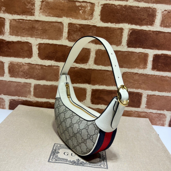 (image for) GUCCI Ophidia GG mini bag