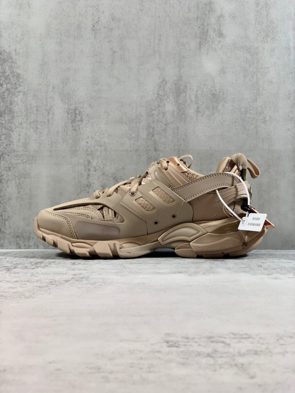 BALENCIAGA TRACK (image for) BALENCIAGA TRACK