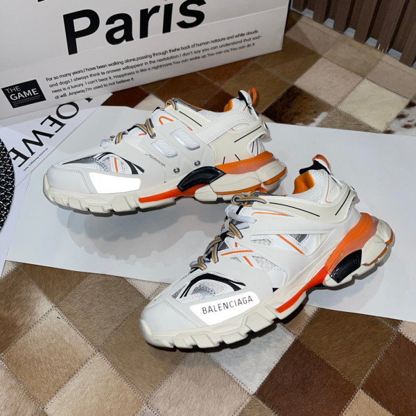 BALENCIAGA TRACK (image for) BALENCIAGA TRACK