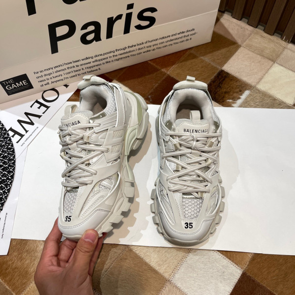 BALENCIAGA TRACK (image for) BALENCIAGA TRACK