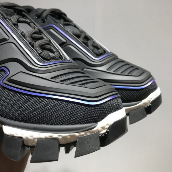 (image for) PRADA Cloudbust Thunder sneakers