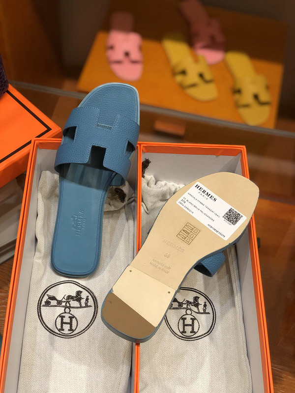 (image for) HERMES SANDAL