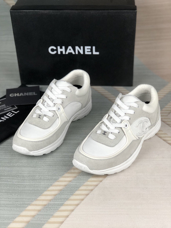 (image for) CL TRAINERS