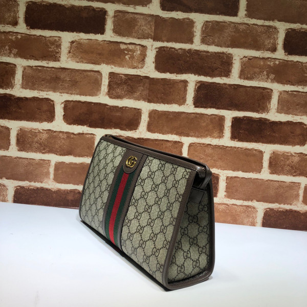 (image for) Gucci Ophidia toiletry case
