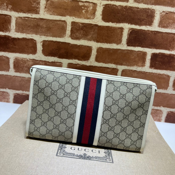 (image for) Gucci Ophidia toiletry case