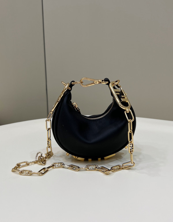 (image for) Fendi Nano Fendigraphy-16.5*14*5CM