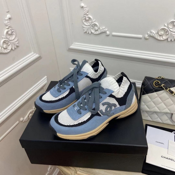 (image for) CL TRAINERS