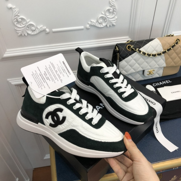 (image for) CL TRAINERS