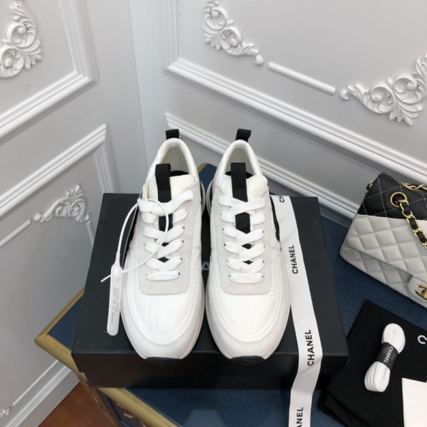 (image for) CL TRAINERS