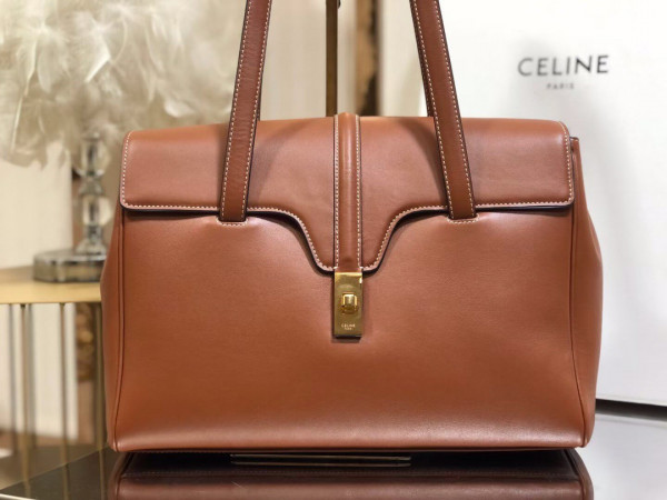 (image for) CELIN* LARGE SOFT 16 BAG