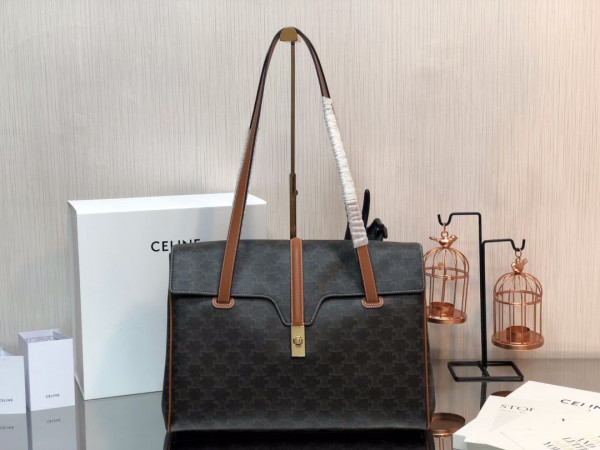(image for) CELIN* LARGE SOFT 16 BAG