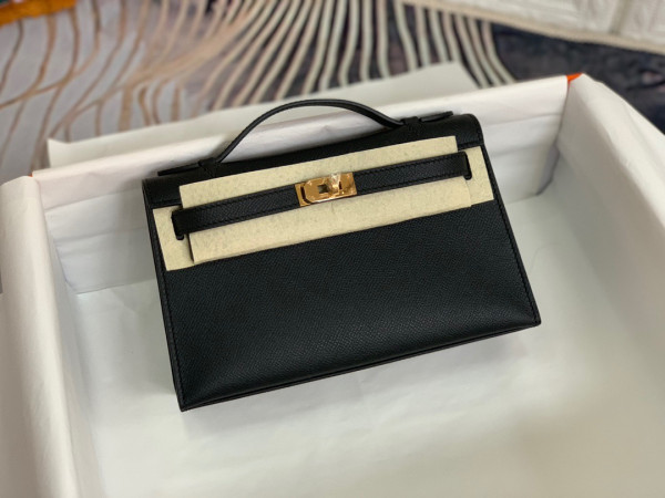 (image for) HERMES KELLY POCHETTE