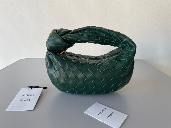 (image for) BOTTEGA VENETA MINI JODIE