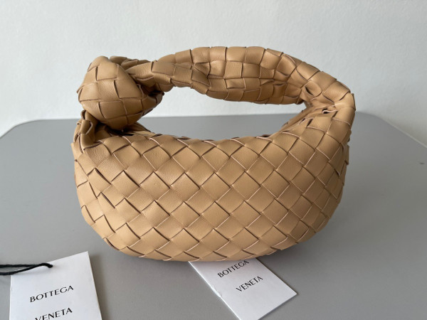 (image for) BOTTEGA VENETA MINI JODIE
