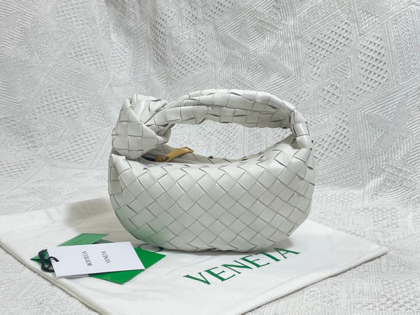 (image for) BOTTEGA VENETA MINI JODIE