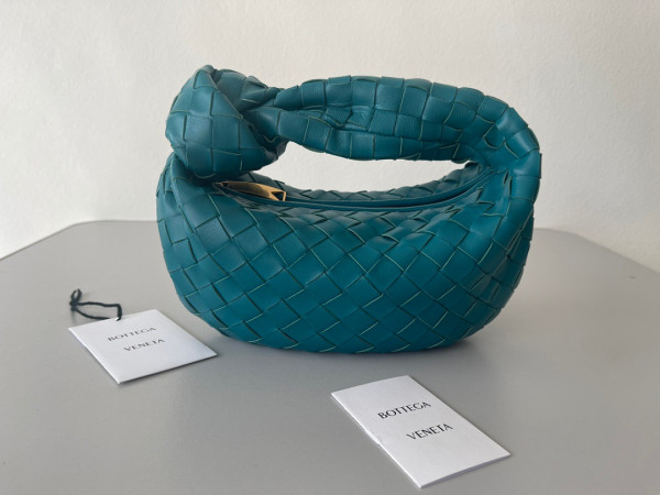(image for) BOTTEGA VENETA MINI JODIE