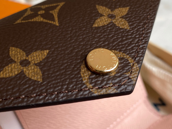 Louis Vuitton VICTORINE Wallet [M62360] CELINE CHANEL ACCESSORIES LOEWE SHOES LOUIS VUITTON DIRO YSL OTHER BRAND HANDBAGS BALENCIAGA BOTTEGA VENETA GOYARD HERMES BURBERRY VALENTINO GUCCI FENDI MIUMIU CHLOE PRADA BVLGARI SUITCASE NEW ARRIVAL 