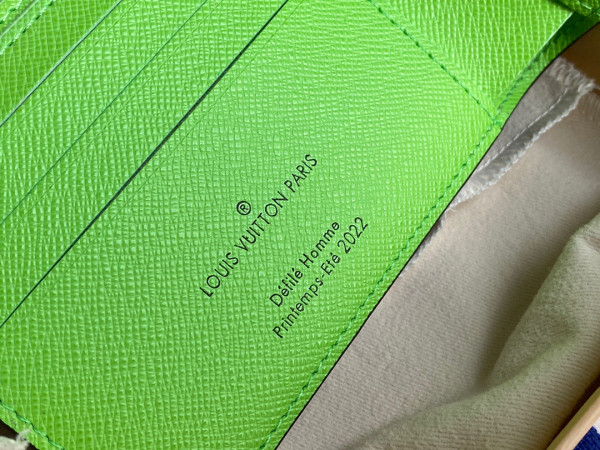 LOUIS VUITTON MULTIPLE WALLET [M81257] CELINE CHANEL ACCESSORIES LOEWE SHOES LOUIS VUITTON DIRO YSL OTHER BRAND HANDBAGS BALENCIAGA BOTTEGA VENETA GOYARD HERMES BURBERRY VALENTINO GUCCI FENDI MIUMIU CHLOE PRADA BVLGARI SUITCASE NEW ARRIVAL 