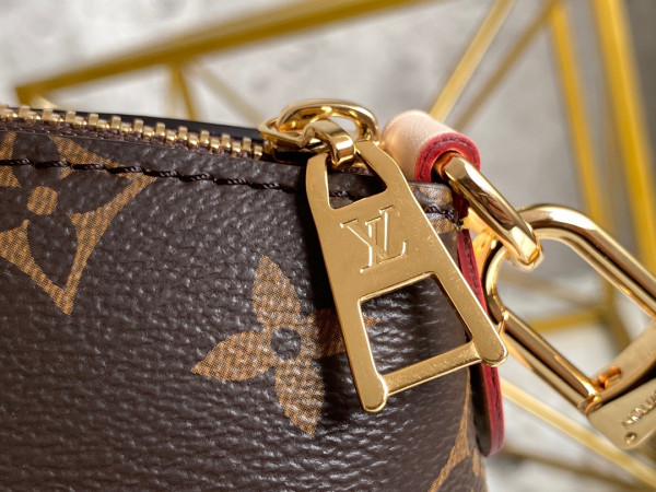 LOUIS VUITTON BO?TIE PM [M45986] CELINE CHANEL ACCESSORIES LOEWE SHOES LOUIS VUITTON DIRO YSL OTHER BRAND HANDBAGS BALENCIAGA BOTTEGA VENETA GOYARD HERMES BURBERRY VALENTINO GUCCI FENDI MIUMIU CHLOE PRADA BVLGARI SUITCASE NEW ARRIVAL 