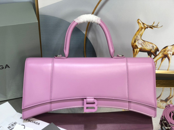 BALENCIAGA HOURGLASS STRETCHED TOP HANDLE BAG [Balenciaga388] CELINE CHANEL ACCESSORIES LOEWE SHOES LOUIS VUITTON DIRO YSL OTHER BRAND HANDBAGS BALENCIAGA BOTTEGA VENETA GOYARD HERMES BURBERRY VALENTINO GUCCI FENDI MIUMIU CHLOE PRADA BVLGARI SUITCASE NEW ARRIVAL 