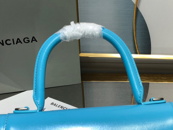 BALENCIAGA HOURGLASS STRETCHED TOP HANDLE BAG [Balenciaga387] CELINE CHANEL ACCESSORIES LOEWE SHOES LOUIS VUITTON DIRO YSL OTHER BRAND HANDBAGS BALENCIAGA BOTTEGA VENETA GOYARD HERMES BURBERRY VALENTINO GUCCI FENDI MIUMIU CHLOE PRADA BVLGARI SUITCASE NEW ARRIVAL 