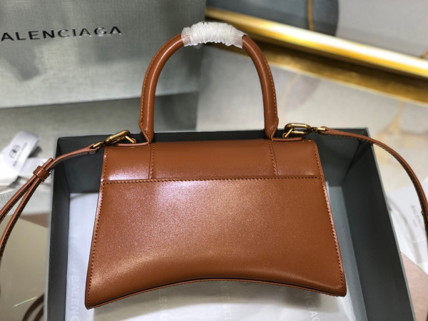 BALENCIAGA HOURGLASS [Balenciaga384] CELINE CHANEL ACCESSORIES LOEWE SHOES LOUIS VUITTON DIRO YSL OTHER BRAND HANDBAGS BALENCIAGA BOTTEGA VENETA GOYARD HERMES BURBERRY VALENTINO GUCCI FENDI MIUMIU CHLOE PRADA BVLGARI SUITCASE NEW ARRIVAL 