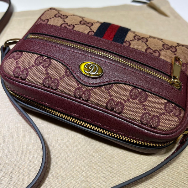 GUCCI Ophidia Suede Mini Bag [517350-5] CELINE CHANEL ACCESSORIES LOEWE SHOES LOUIS VUITTON DIRO YSL OTHER BRAND HANDBAGS BALENCIAGA BOTTEGA VENETA GOYARD HERMES BURBERRY VALENTINO GUCCI FENDI MIUMIU CHLOE PRADA BVLGARI SUITCASE NEW ARRIVAL 