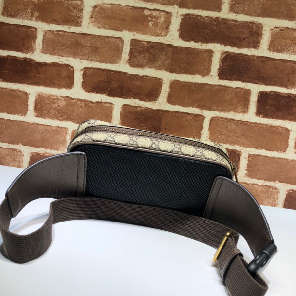 GUCCI Ophidia GG belt bag (image for) GUCCI Ophidia GG belt bag