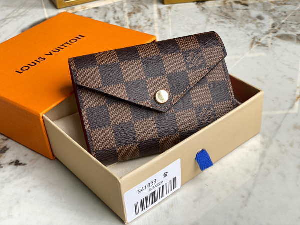 (image for) Louis Vuitton VICTORINE Wallet