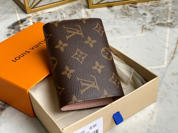 (image for) Louis Vuitton VICTORINE Wallet