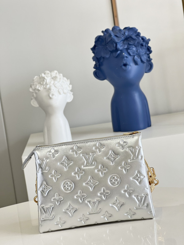 LOUIS VUITTON COUSSIN BB (image for) LOUIS VUITTON COUSSIN BB