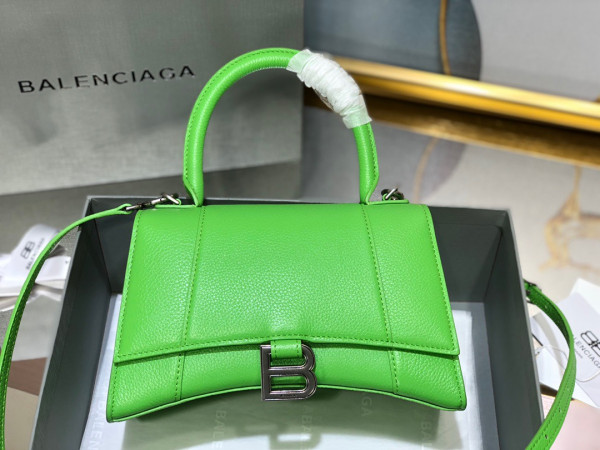 (image for) BALENCIAGA HOURGLASS
