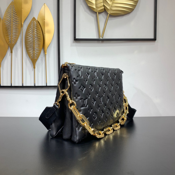 LOUIS VUITTON COUSSIN MM (image for) LOUIS VUITTON COUSSIN MM