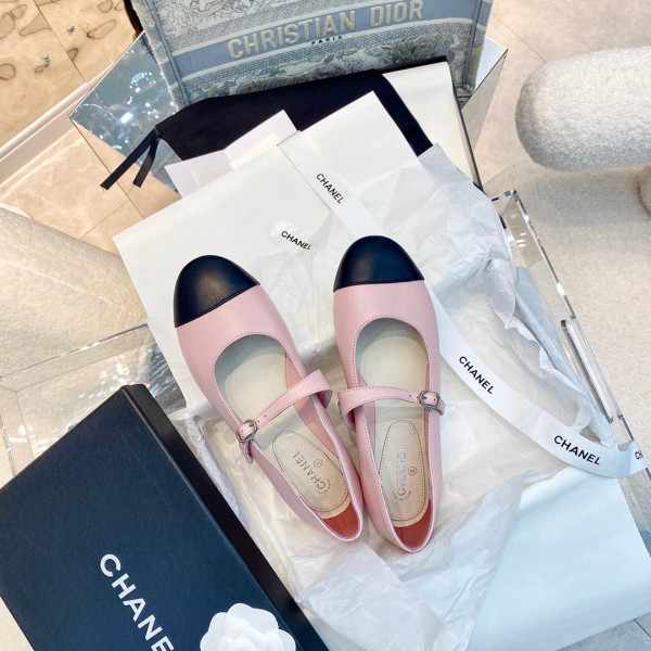 (image for) CL FLATS