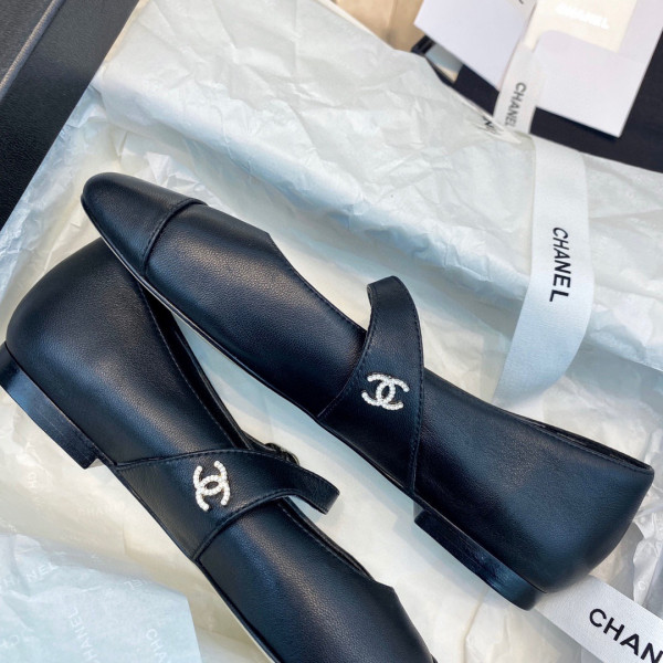 (image for) CL FLATS