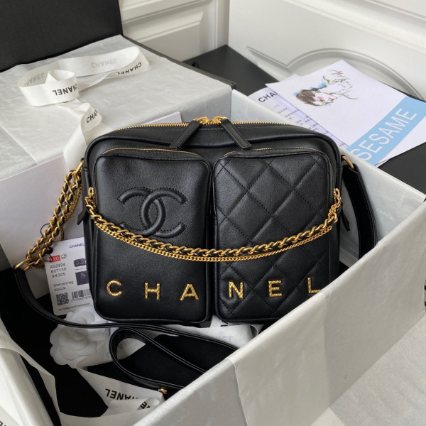 (image for) CL camera bag