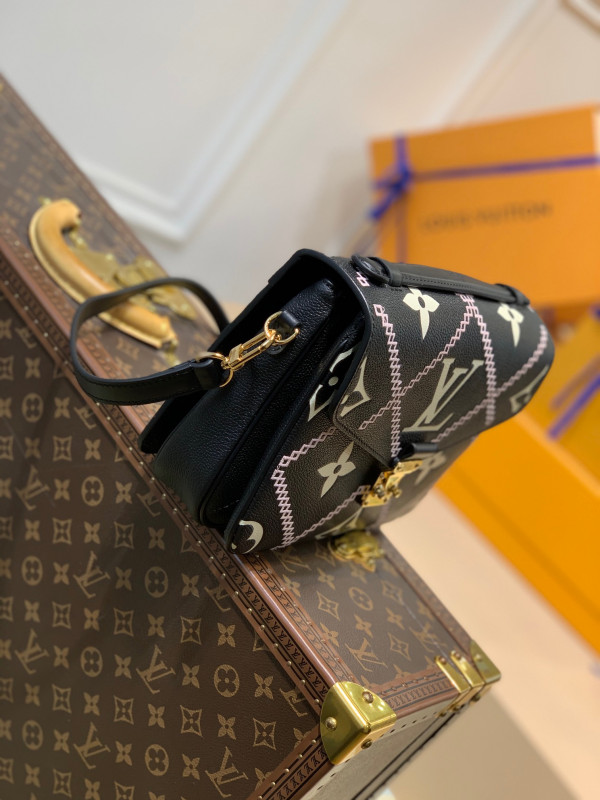 LOUIS VUITTON POCHETTE M?TIS (image for) LOUIS VUITTON POCHETTE M?TIS