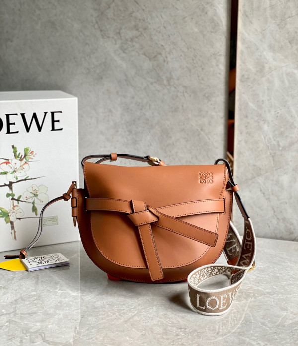 Lowee Small Gate bag (image for) Lowee Small Gate bag