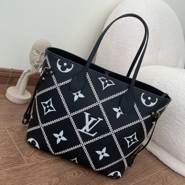 (image for) LOUIS VUITTON NEVERFULL MM