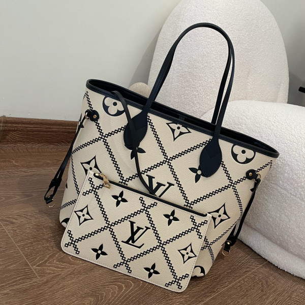 (image for) LOUIS VUITTON NEVERFULL MM