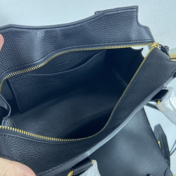 (image for) BALENCIAGA NEO CLASSIC SMALL TOP HANDLE BAG