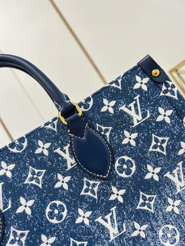 (image for) LOUIS VUITTON ONTHEGO MM